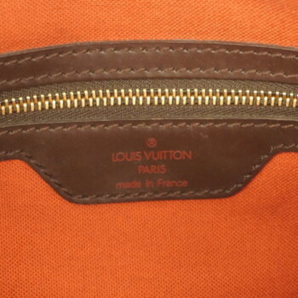 Louis Vuitton Damier Chelsea Shoulder Bag - Picture 5 of 13